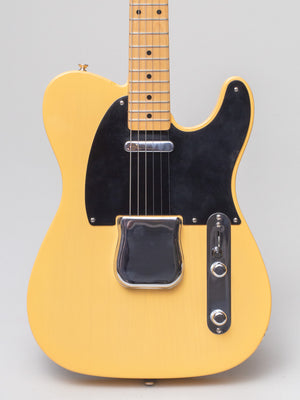 2015 Fender American Vintage 1952 Telecaster