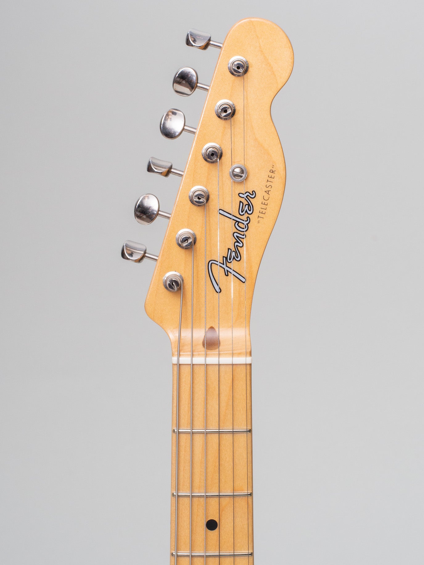 2015 Fender American Vintage 1952 Telecaster