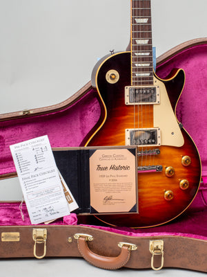2015 Gibson Les Paul True Historic 1959 Reissue