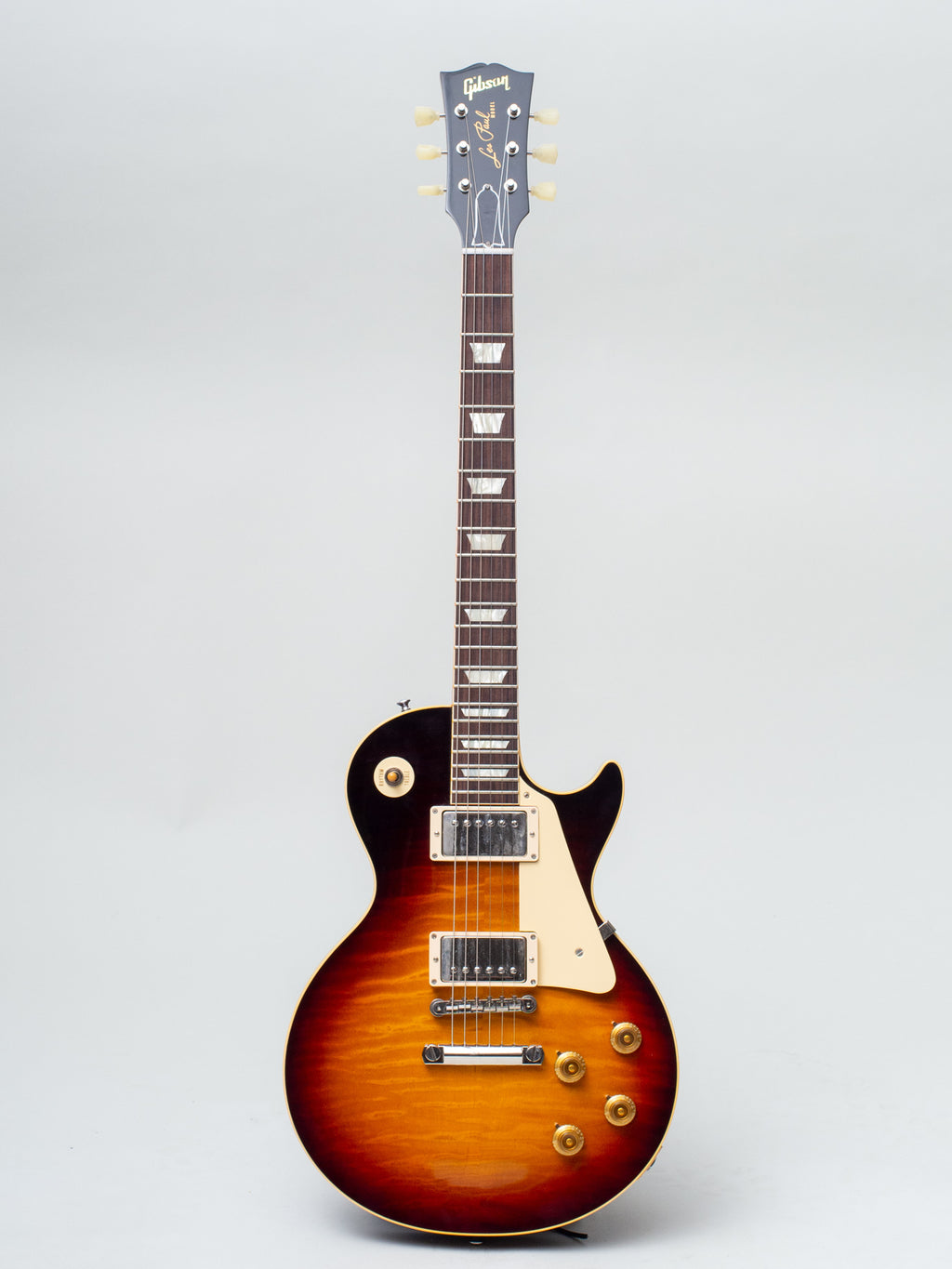 2015 Gibson Les Paul True Historic 1959 Reissue