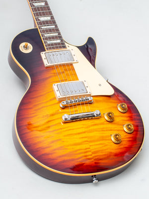2015 Gibson Les Paul True Historic 1959 Reissue
