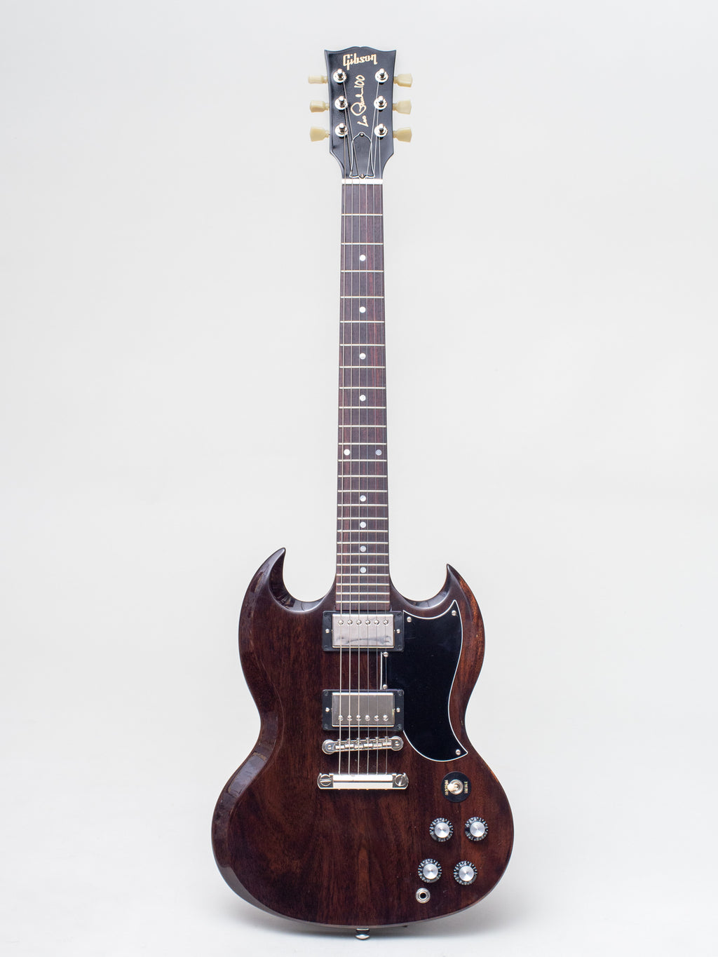 2015 Gibson SG Standard