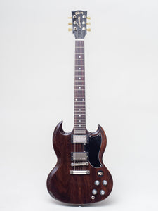 2015 Gibson SG Standard