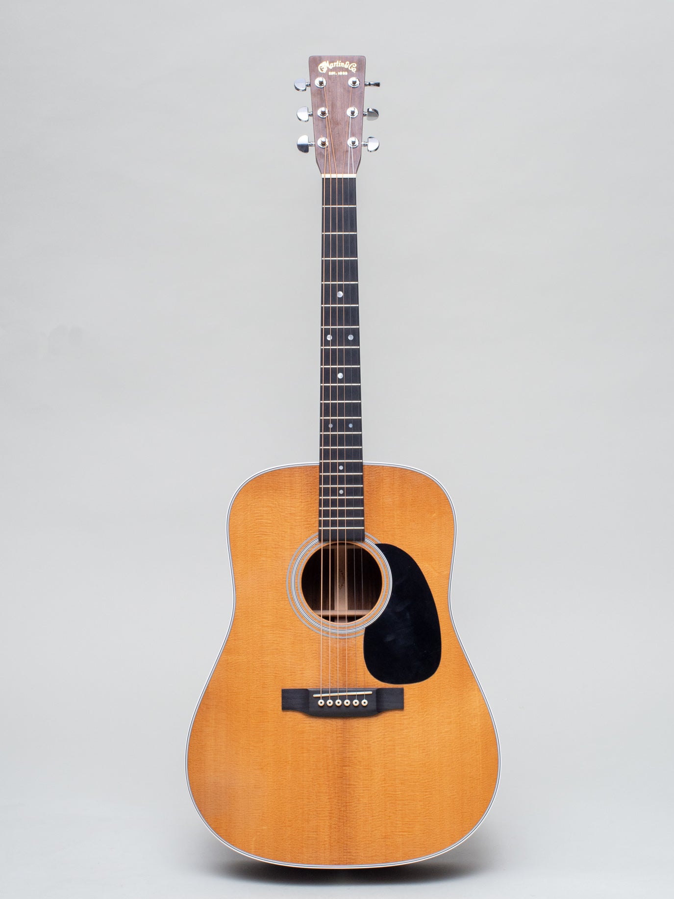 2015 Martin Custom Shop D-28 – TR Crandall Guitars