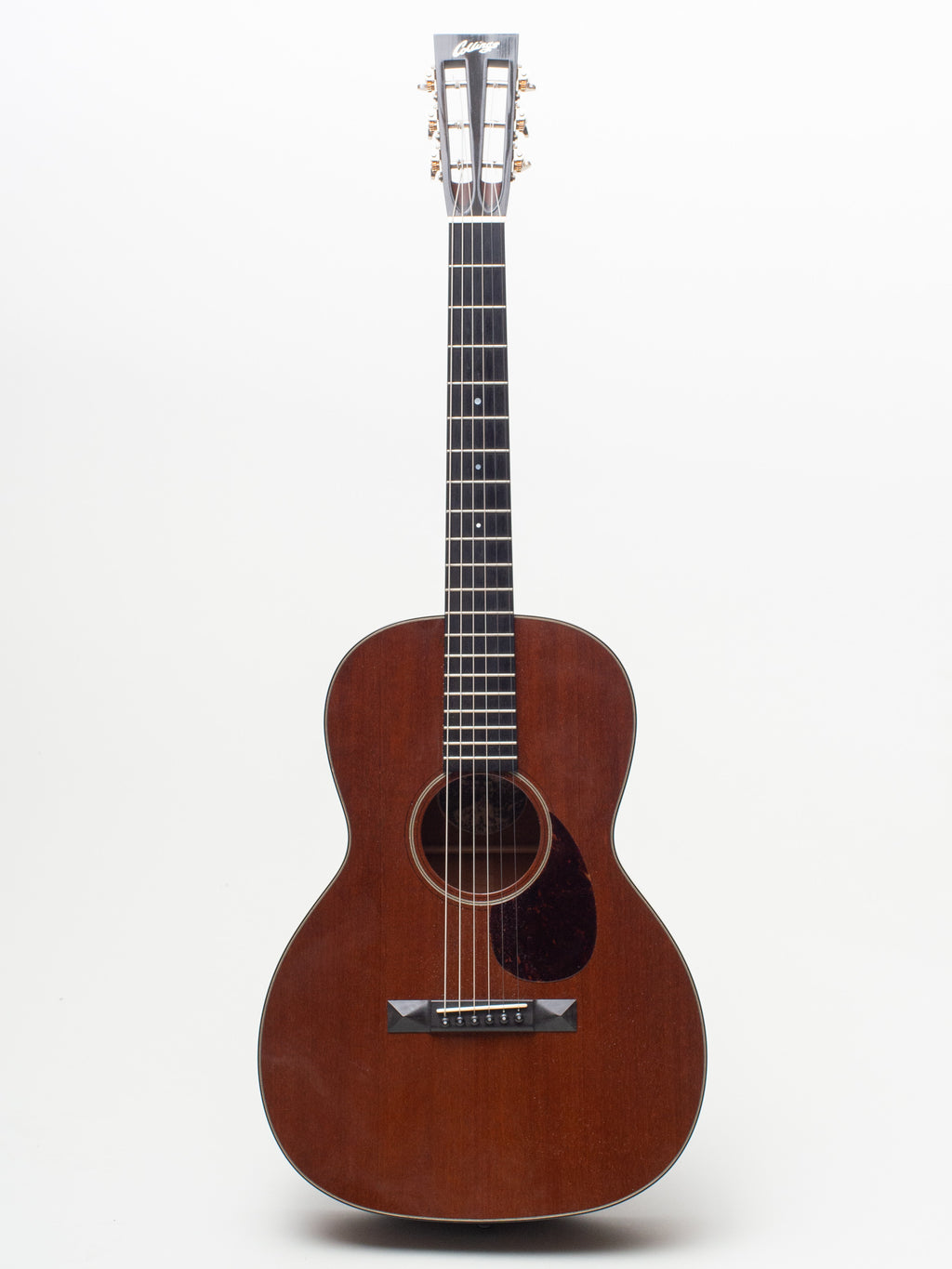 2016 Collings 001M SN 26487