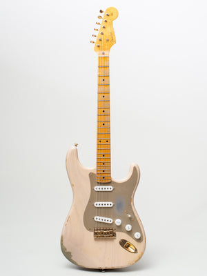 2016 Fender Stratocaster 1954 Relic