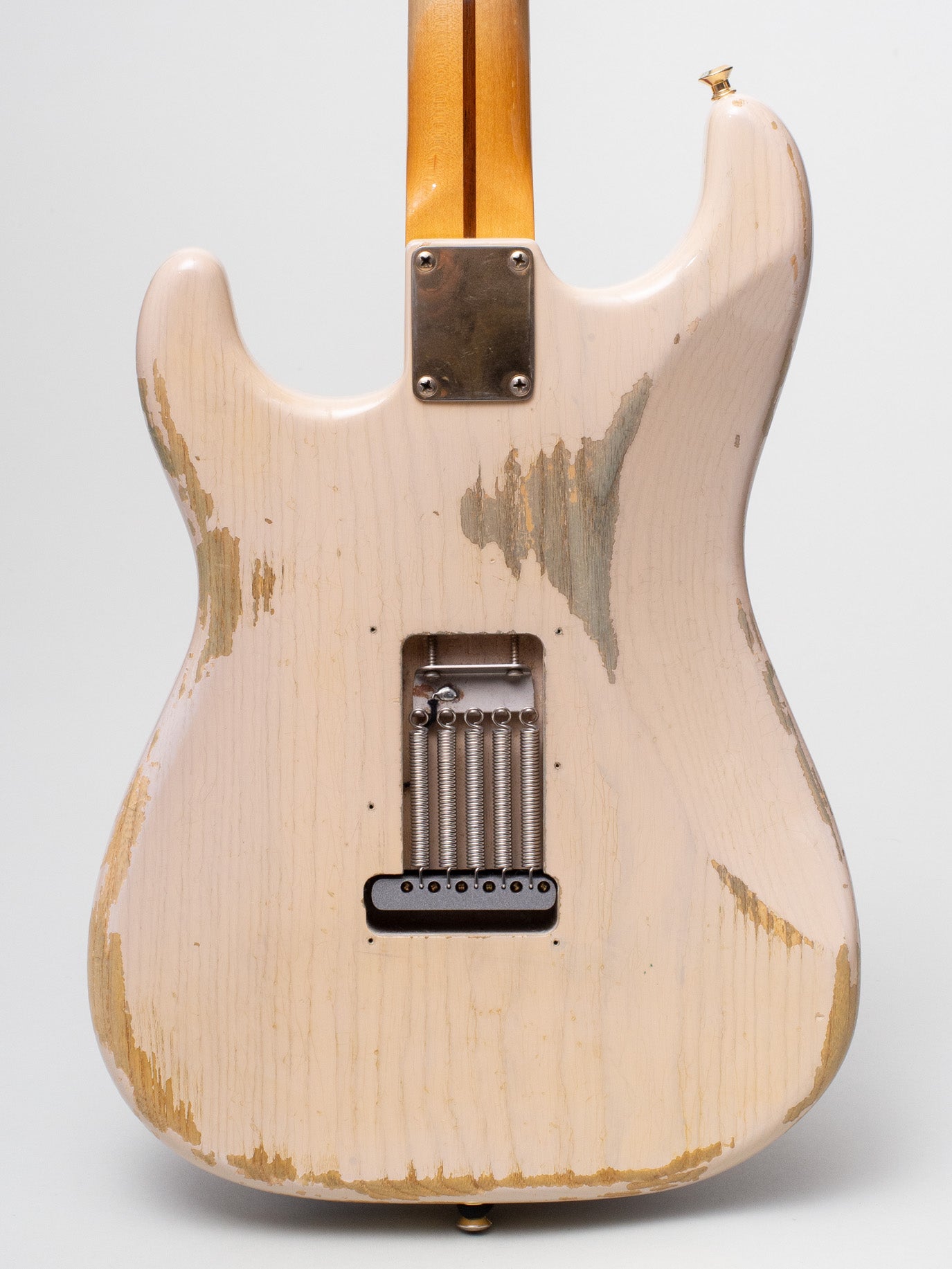 2016 Fender Stratocaster 1954 Relic
