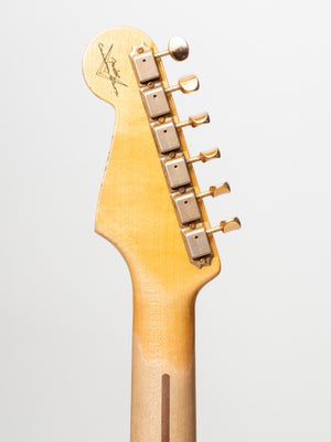 2016 Fender Stratocaster 1954 Relic