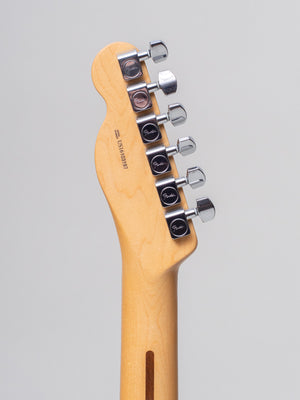 2016 Fender American Professional Telecaster