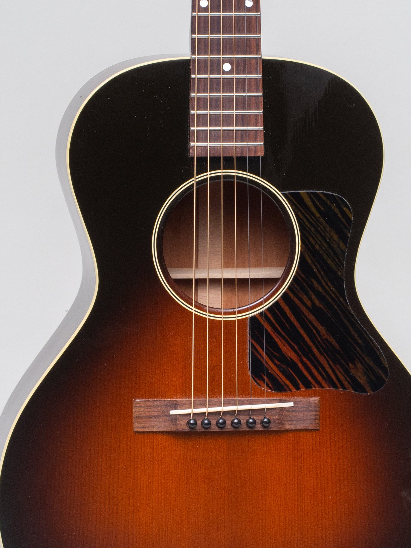 2016 Gibson 1937 L-00 Legend