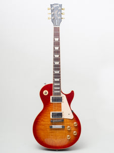 2016 Gibson Les Paul Traditional