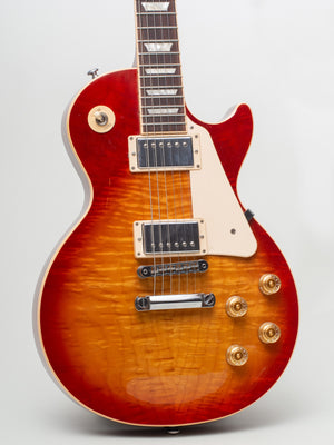 2016 Gibson Les Paul Traditional