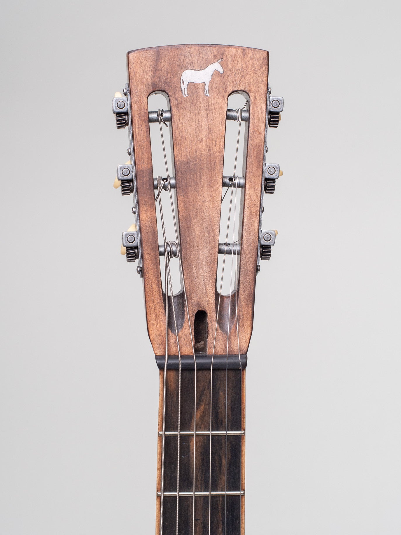 2016 Mule Tricone Resonator