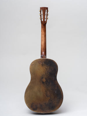 2016 Mule Tricone Resonator