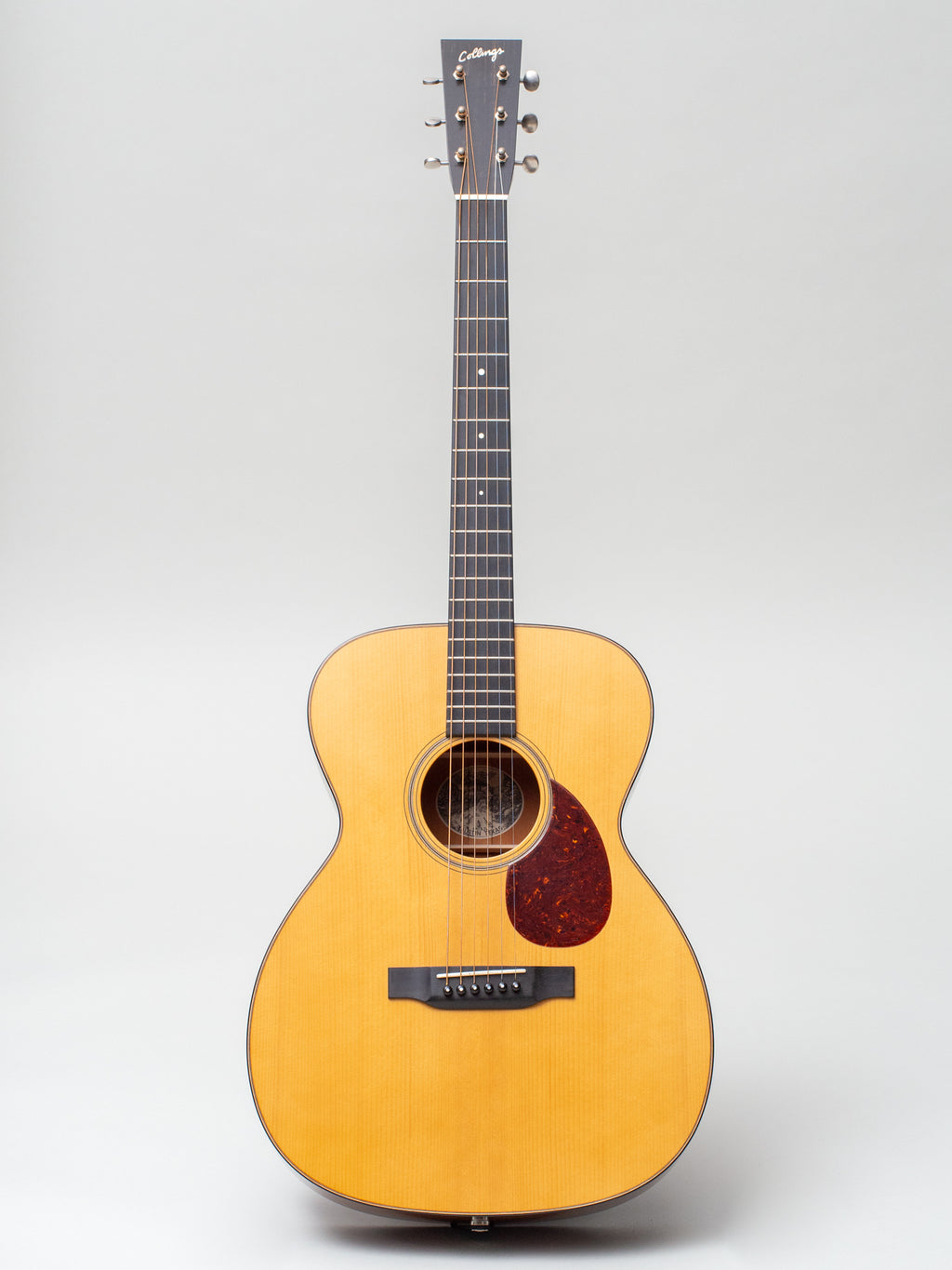 2017 Collings OM1AJL SN 27601