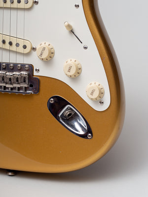 2017 Fender American Vintage '50s Stratocaster