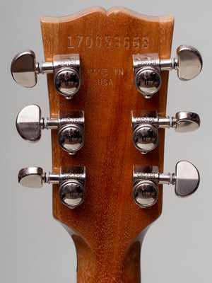 2017 Gibson Les Paul Classic T