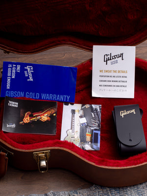 2017 Gibson Les Paul Classic T