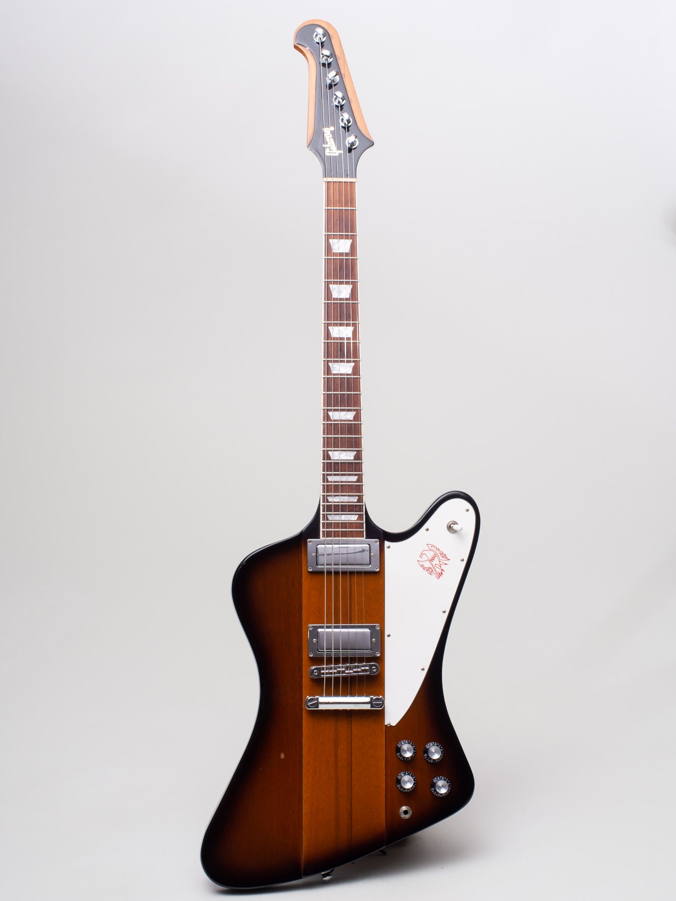 2017 Gibson Firebird T – TR Crandall Guitars 2017 Gibson Firebird T – TR Crandall Guitars