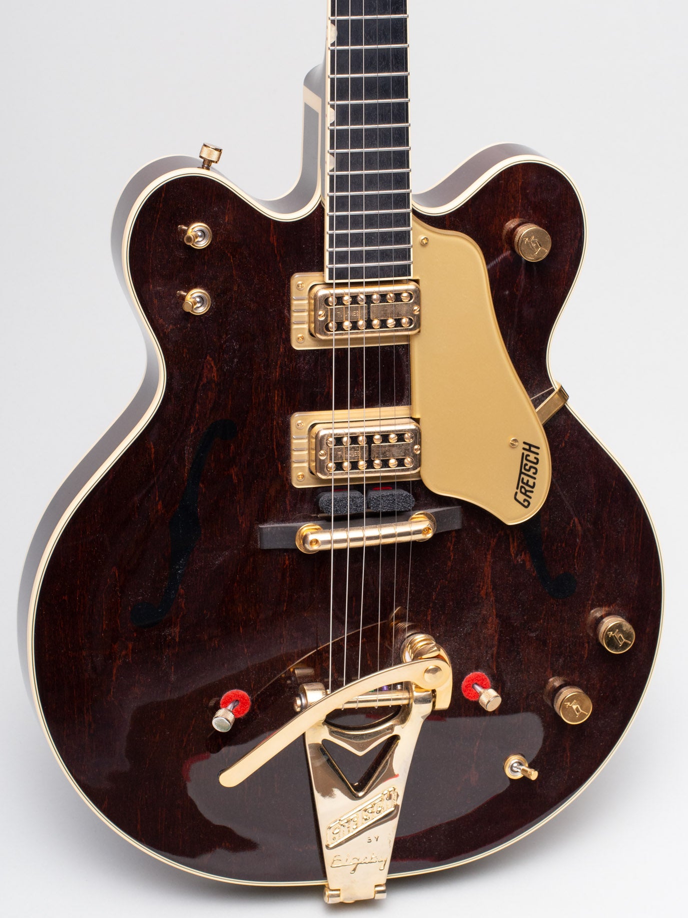 2017 Gretsch 6122T-1962