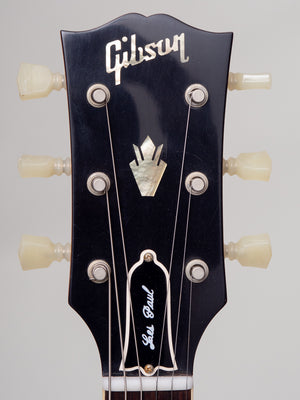 2018 Gibson Custom Shop SG '61 Reissue