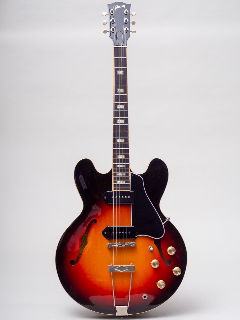 2018 Gibson ES-330