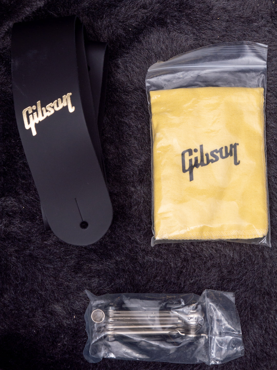 2018 Gibson ES-330