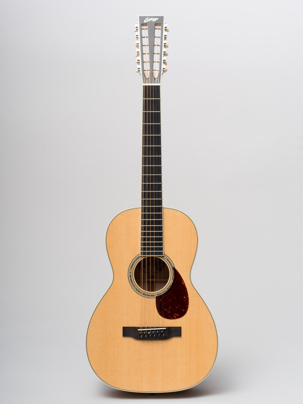 2018 Collings 03 12-String SN 28624