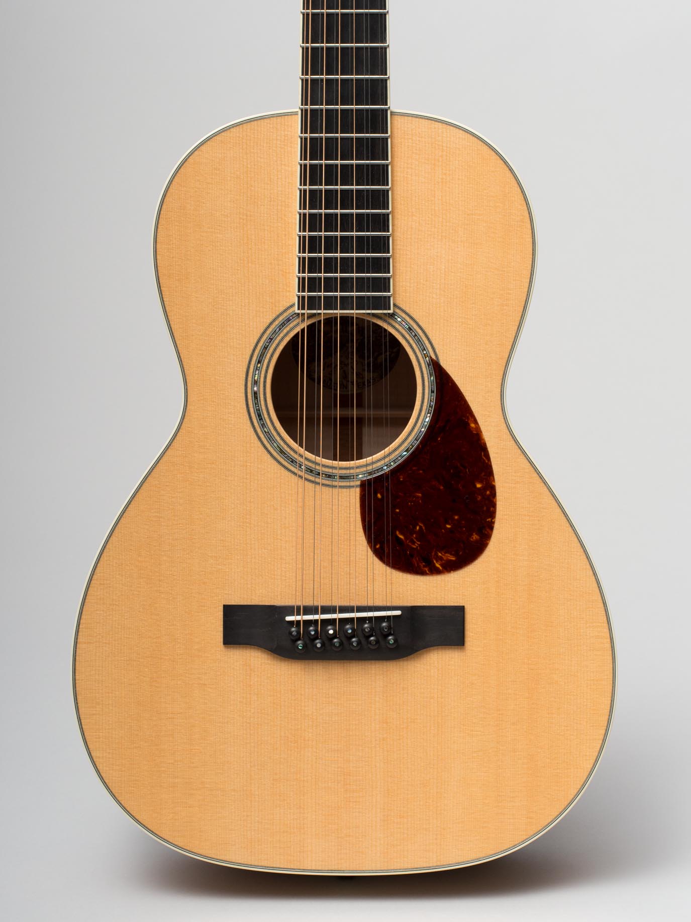 2018 Collings 03 12-String SN 28624