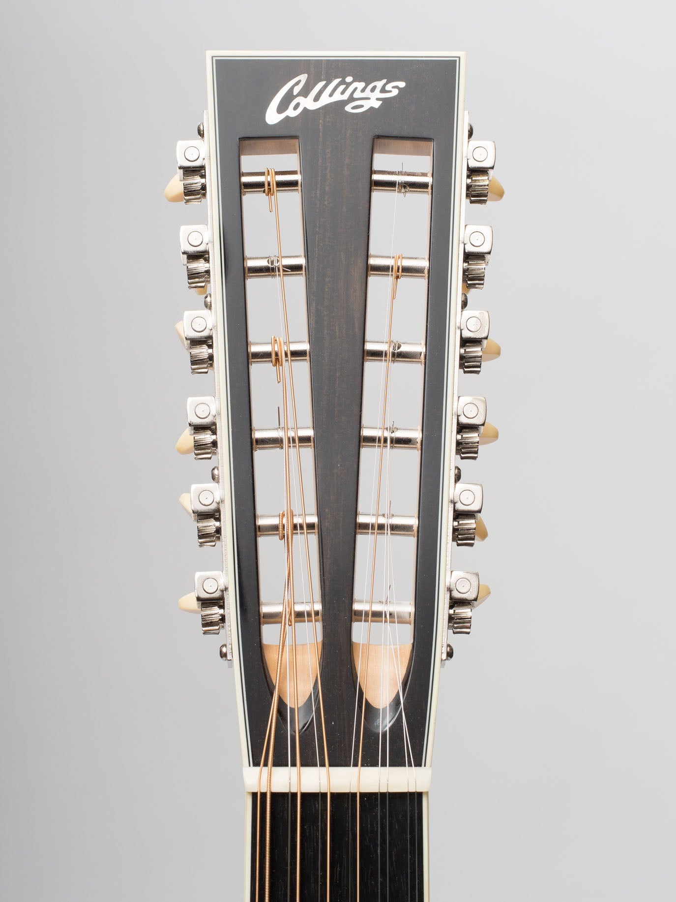 2018 Collings 03 12-String SN 28624