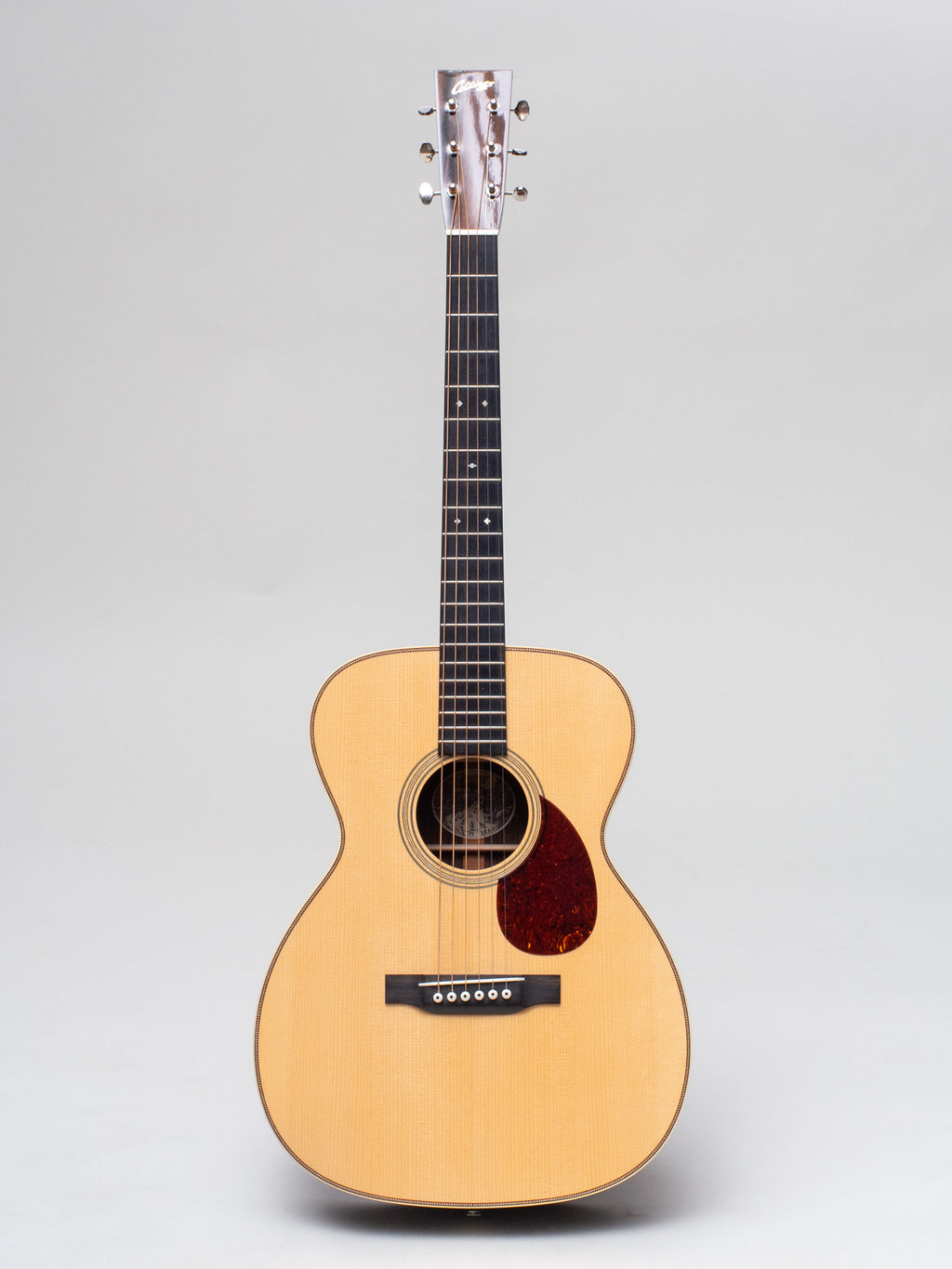 2018 Collings OM2HAT SN/ 28887