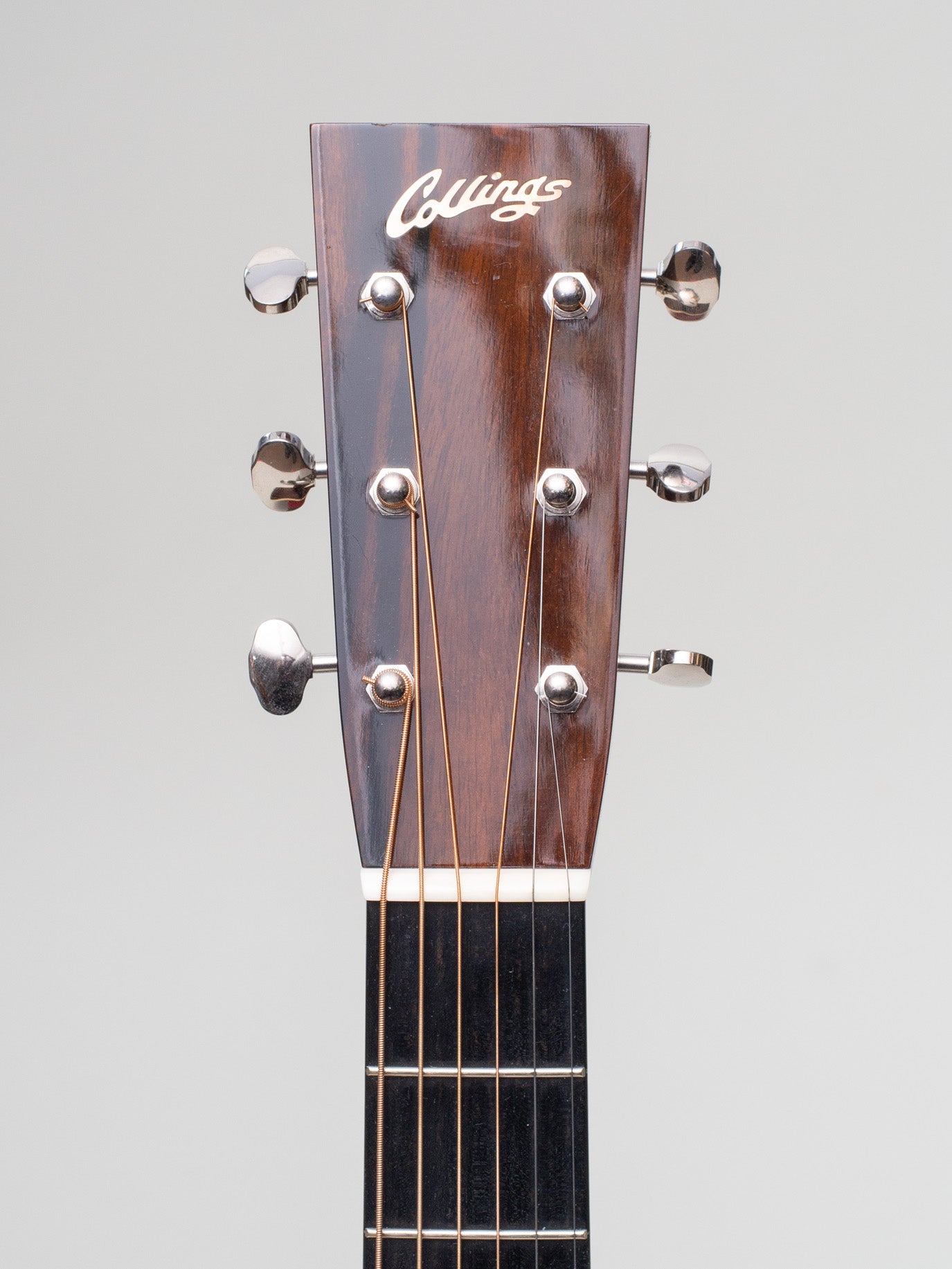 2018 Collings OM2HAT SN/ 28887