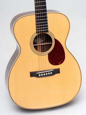 2018 Collings OM2HAT SN/ 28887