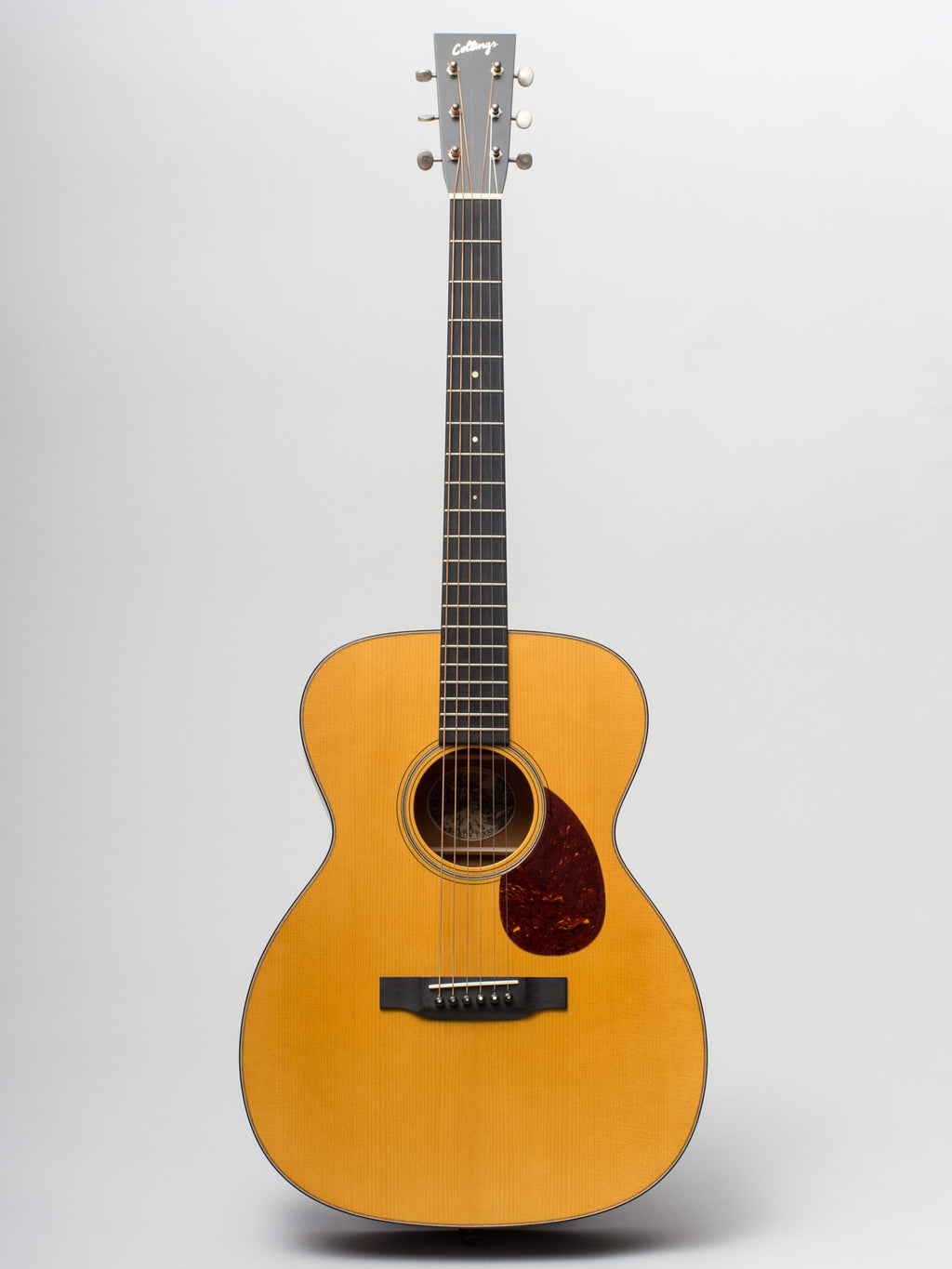 Collings OM1A Julian Lage SN-28524