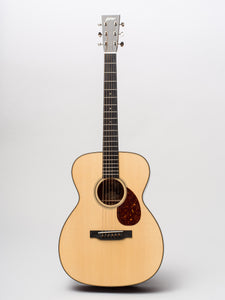 2018 Collings OM1AT SN-28917