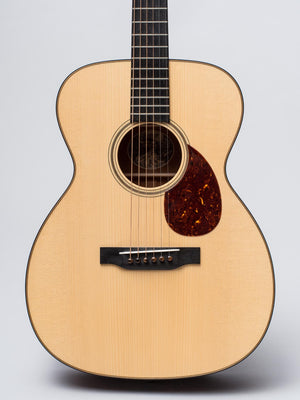 2018 Collings OM1AT SN-28917