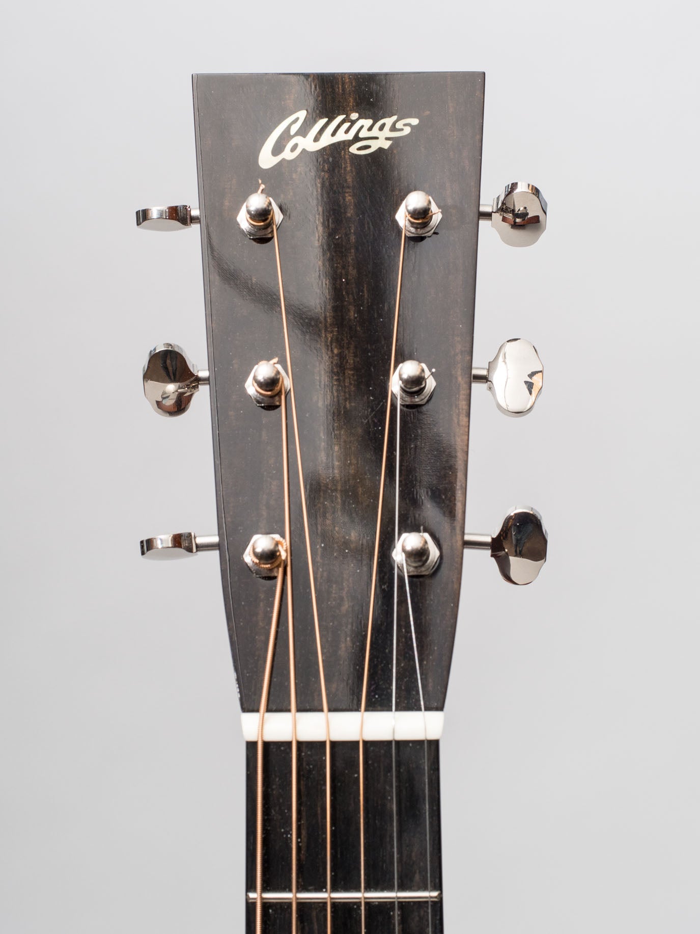 2018 Collings OM1AT SN-28917