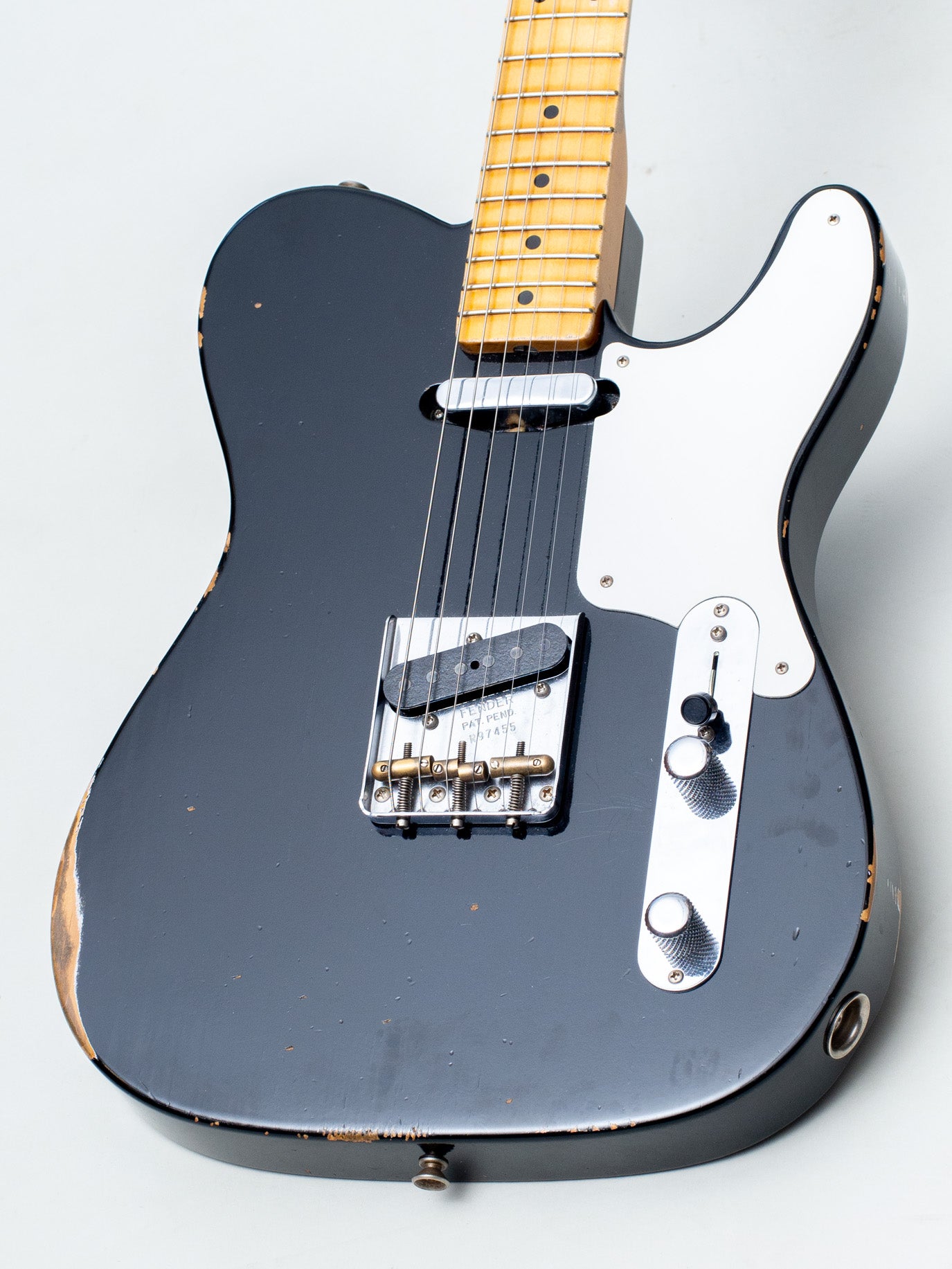 2018 Fender Custom Shop Limited Edition Esquire