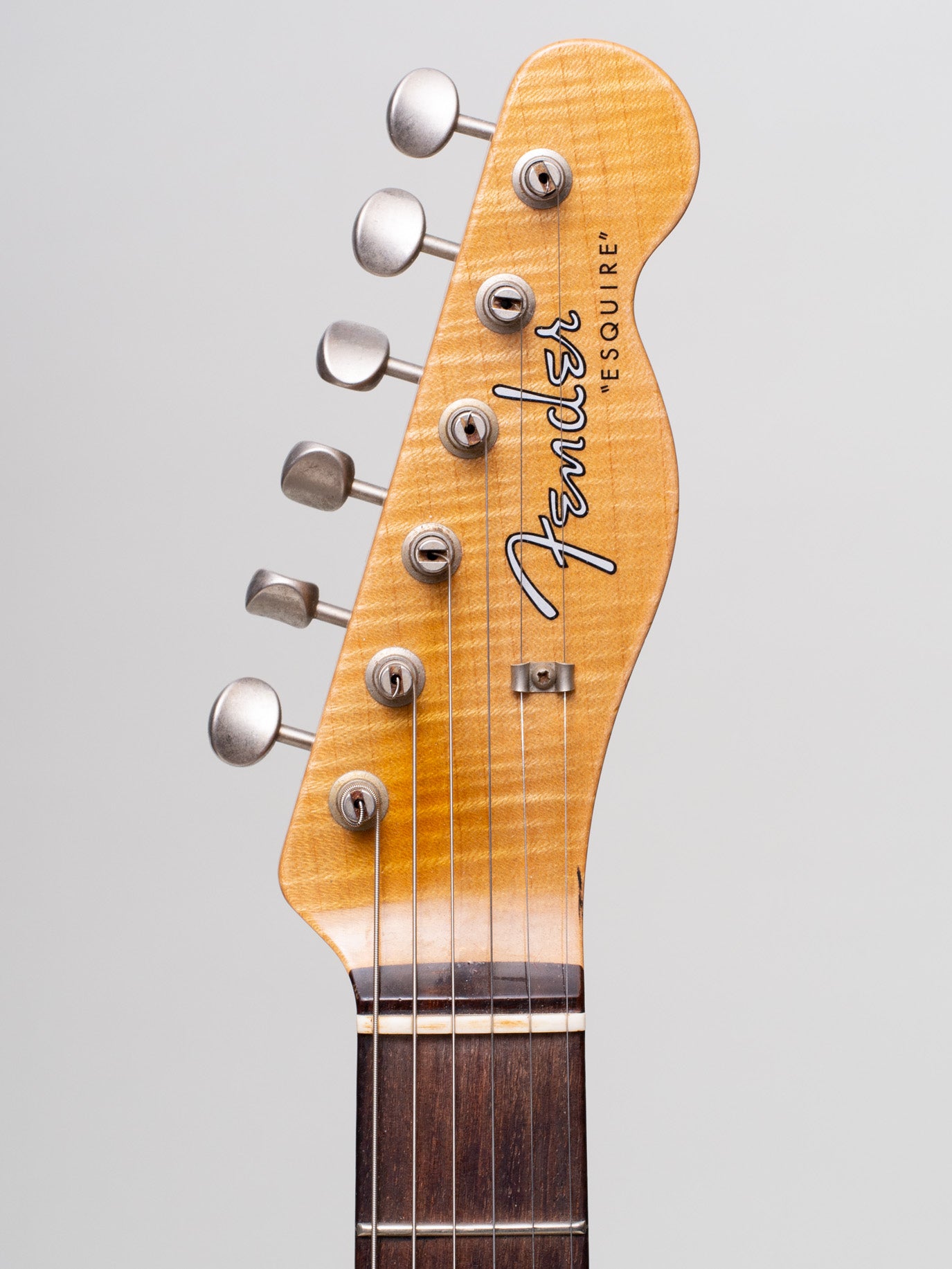 2018 Fender Custom Shop '59 Esquire Journeyman Relic