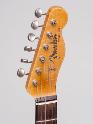 2018 Fender Custom Shop '59 Esquire Journeyman Relic