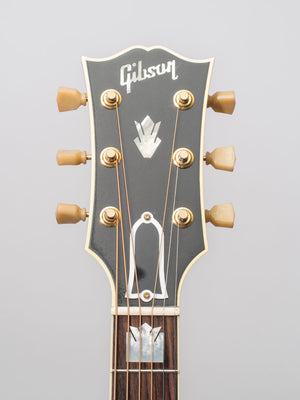 2018 Gibson Custom Shop SJ-200 Vintage