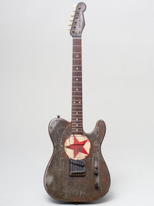 2008 James Trussart Steelcaster