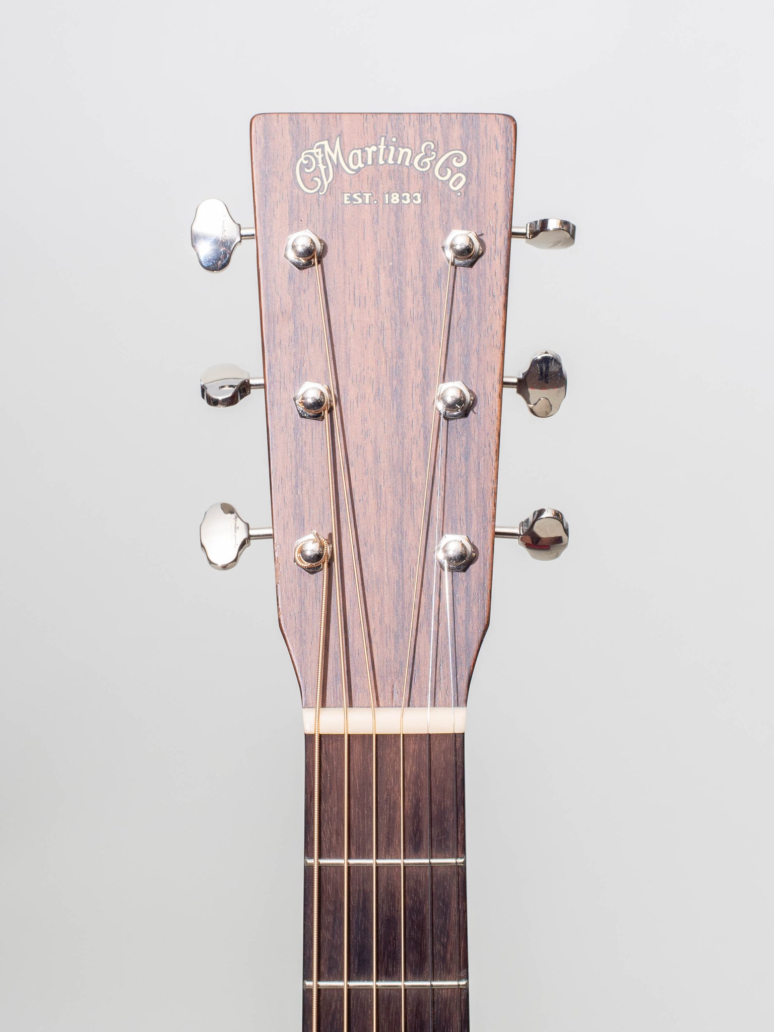 2018 Martin 000-15M