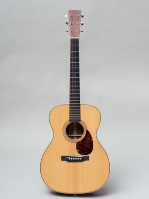 2018 Martin OM-28 Authentic 1931