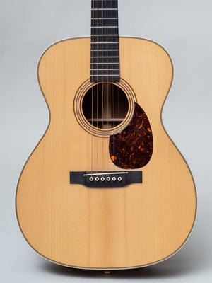 2018 Martin OM-28 Authentic 1931