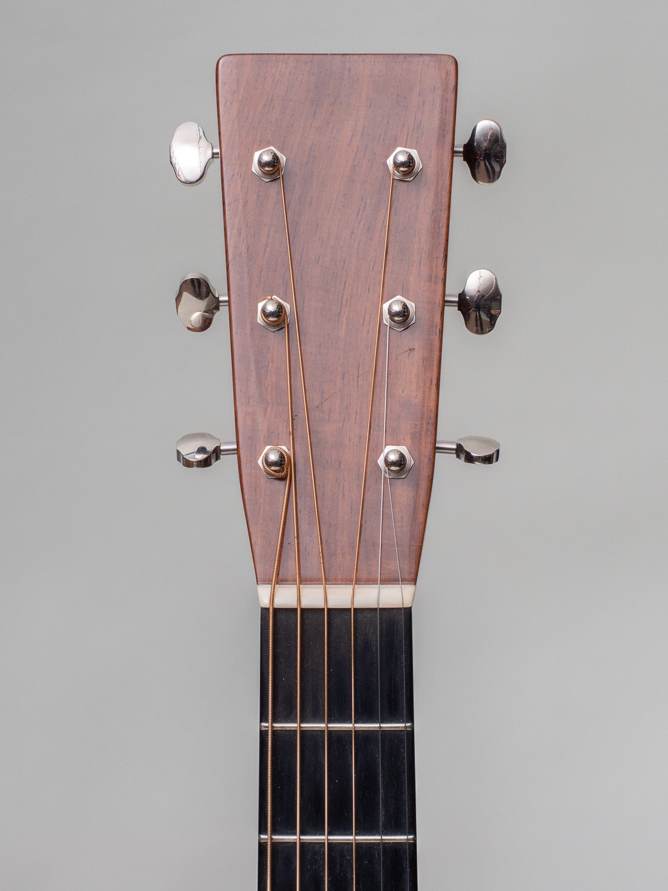 2018 Martin OM-28 Authentic 1931