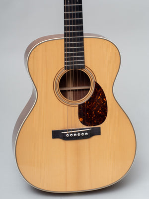 2018 Martin OM-28 Authentic 1931