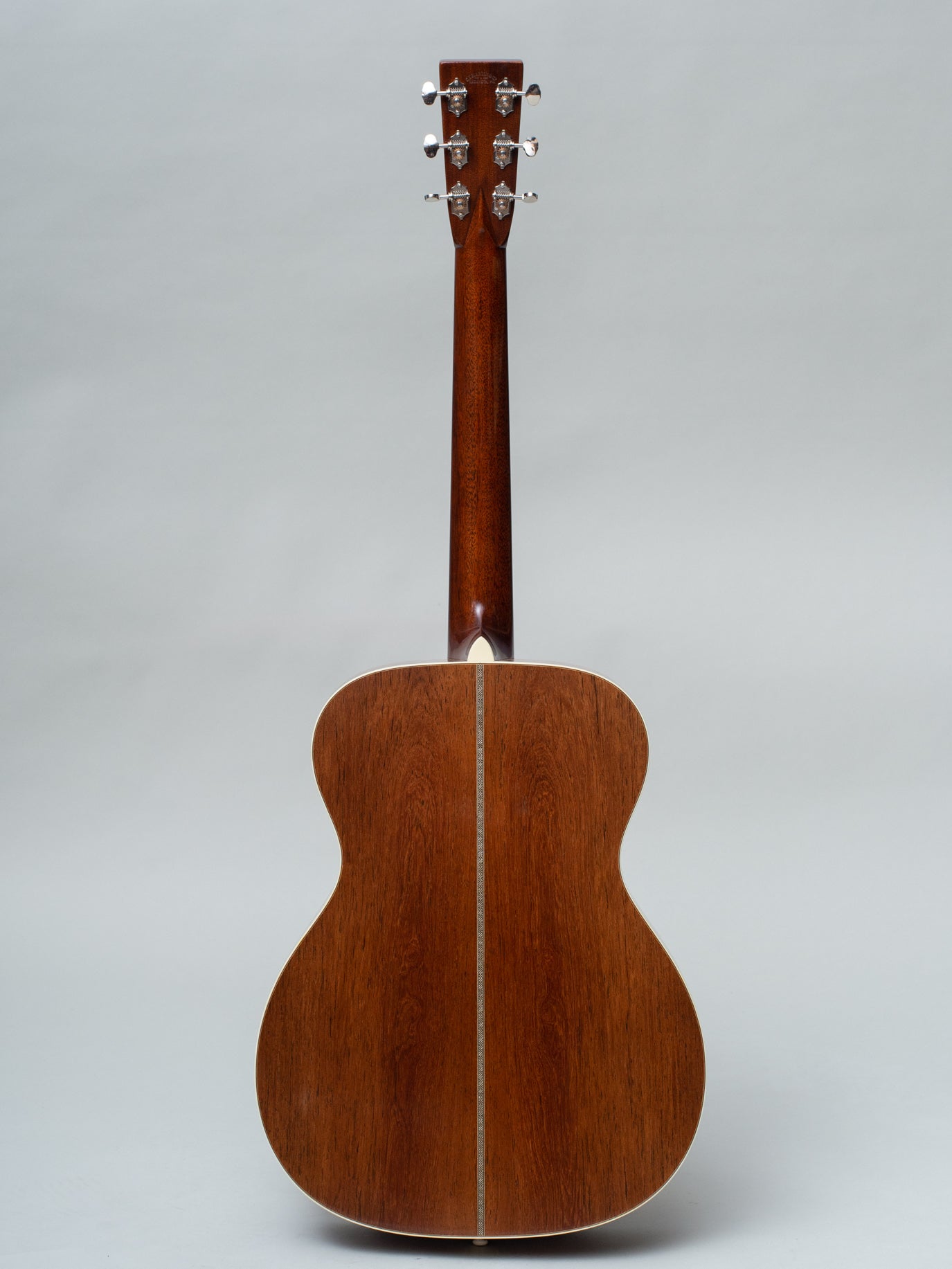 2018 Martin OM-28 Authentic 1931