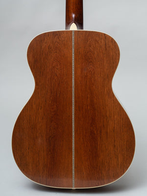 2018 Martin OM-28 Authentic 1931