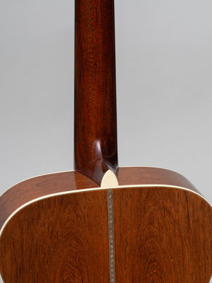 2018 Martin OM-28 Authentic 1931